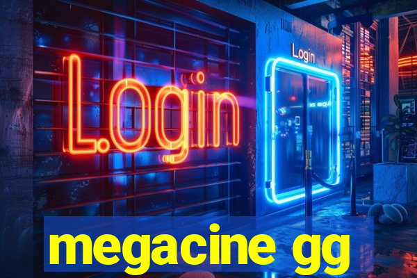 megacine gg